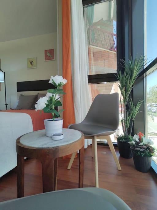 Madrid AlcoTour Apto trabajo y relax Alcobendas Exterior foto