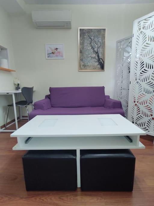 Madrid AlcoTour Apto trabajo y relax Alcobendas Exterior foto