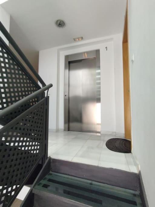 Madrid AlcoTour Apto trabajo y relax Alcobendas Exterior foto