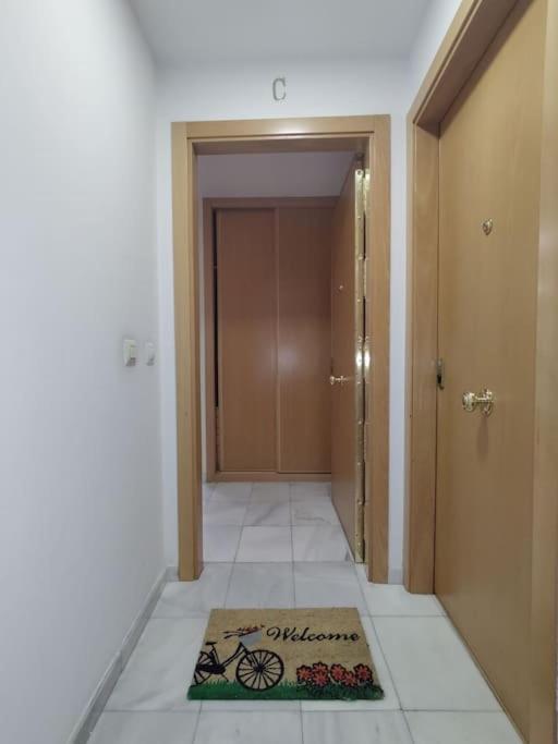 Madrid AlcoTour Apto trabajo y relax Alcobendas Exterior foto